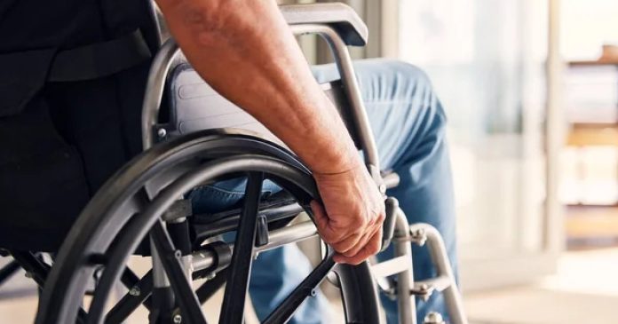 В Україні збільшать контроль за дотриманням будівельних норм, пов'язаних із безбар'єрністю