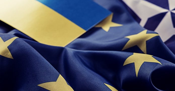 Єврокомісія прийняла звіт щодо розширення ЄС: Україна виконала вимоги для старту трьох переговорних кластерів