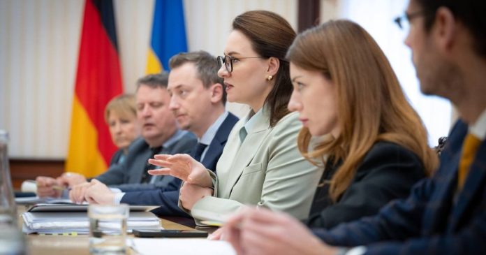 Сто днів роботи уряду Свириденко: початкові результати діяльності