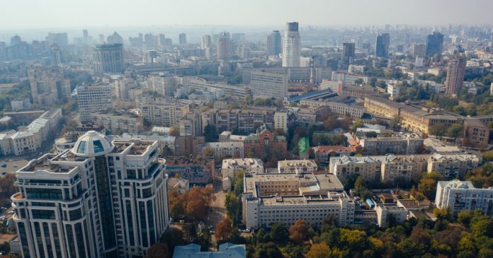 Нерухомість у великих містах: які населені пункти демонструють найбільше зростання цін