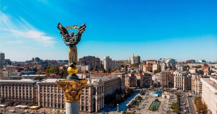 Огляд вартості оренди квартир у Києві в листопаді 2025 року (інфографіка)