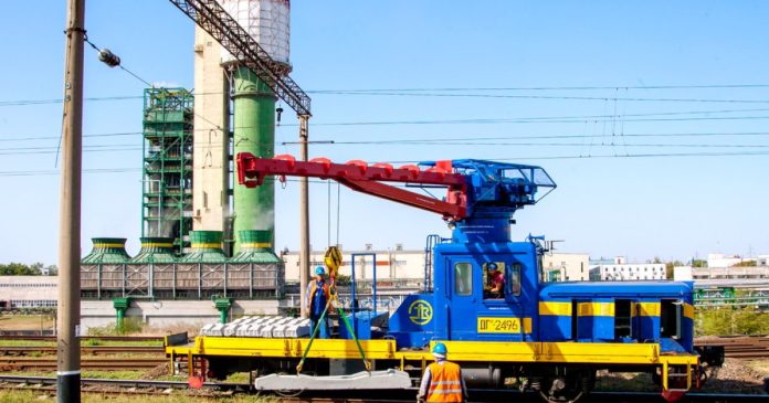 Ще одна компанія подає заявку на придбання Одеського припортового заводу