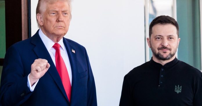 ЄС відреагував на слова Трампа про проведення виборів в Україні, коли ситуація стане сприятливою