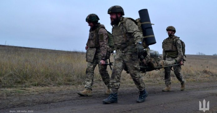 90 Днів Відпустки Після Полону: Верховна Рада Прийняла Новий Закон