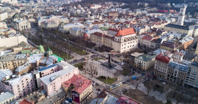 Київ, Львів, Одеса, Дніпро: де на житловому ринку цих міст спостерігається найбільший попит на квартири