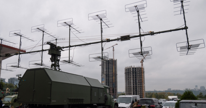 Оператори критичної інфраструктури почали самостійно придбавати засоби РЕБ для захисту своїх об’єктів