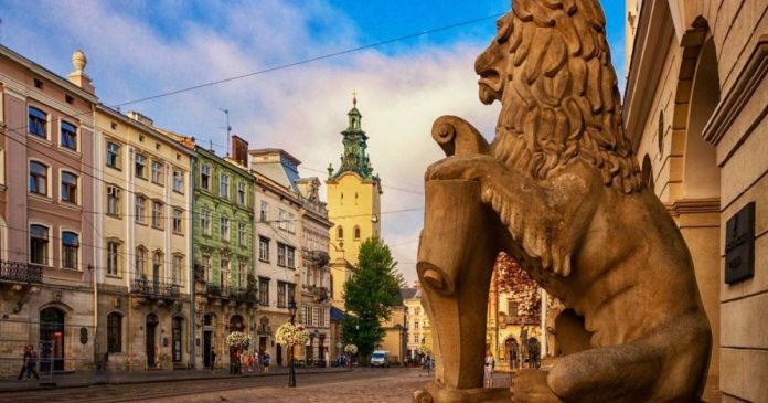 Оренда квартир у Львові: ціни в грудні 2025 року (інфографіка)