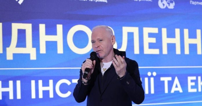 Мер Харкова наголосив на необхідності децентралізації енергетики та безперервної роботи бізнесу у прифронтових регіонах