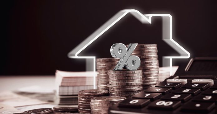 Обсяги іпотечного кредитування в Україні у вересні досягли 1,6 млрд грн