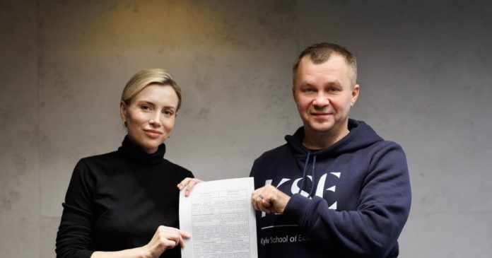 Канадські та британські донори вкладають $7 млн у центр психічного здоров'я українських дітей Gen.Hope