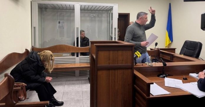Суд наклав цілодобовий домашній арешт на колишнього посадовця 