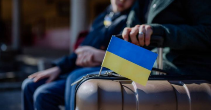 У жовтні більше 74 тисяч українських біженців знайшли притулок у країнах ЄС, з найбільшою кількістю в Німеччині
