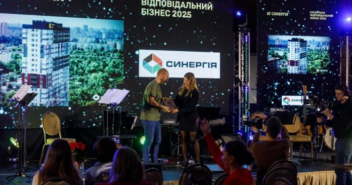 Будівельна компанія 