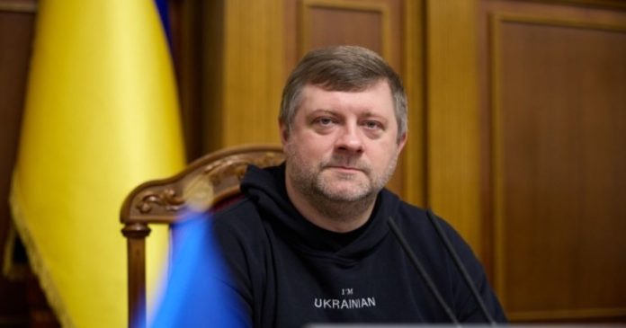 Слуга народу