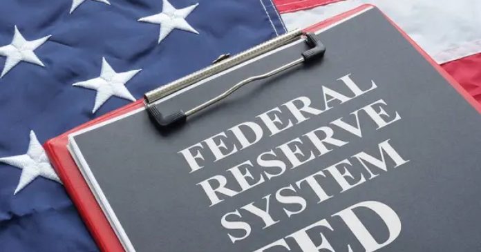 Федеральна резервна система США знову знизила процентну ставку, проте передбачає лише одне зниження у 2026 році