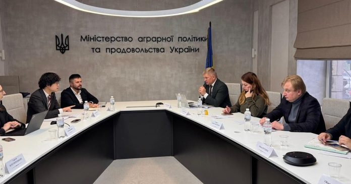 Україна спільно з JICA започатковує нові ініціативи для підтримки малого та середнього підприємництва