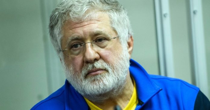 Суд у Великій Британії дозволив Коломойському витрачати £1000 на місяць, а Боголюбову – в 30 разів більше у справі ПриватБанку