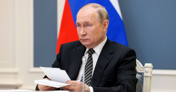 Путін легалізував конфіскацію майна в окупованих регіонах: подробиці
