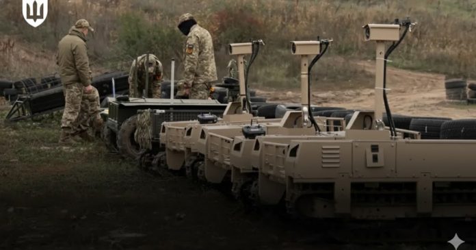 Міноборони активно збільшує навчання спеціалістів: школи БпЛА отримають сертифікацію для операторів наземних роботів
