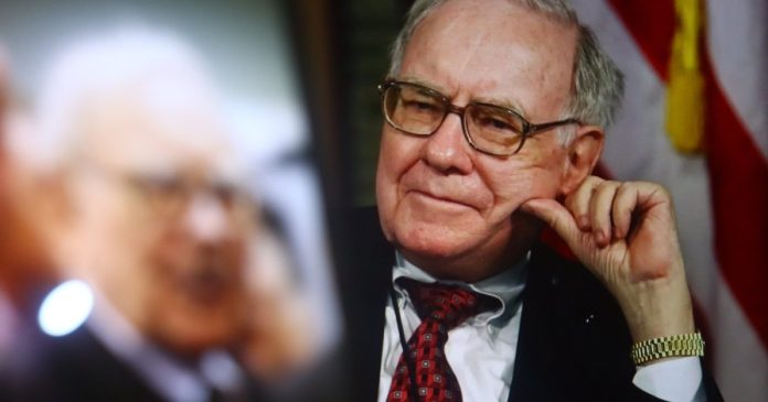 Воррен Баффет прощается з акціонерами Berkshire Hathaway та оголошує про передачу $1,3 млрд на благодійність