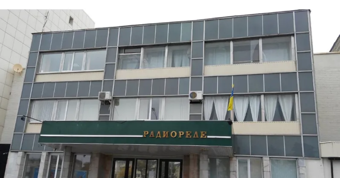 Продаж Харківського заводу 