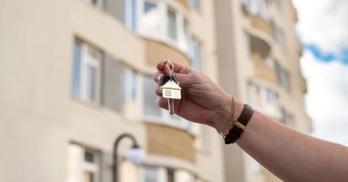 Українці отримали 40 мільярдів гривень іпотеки в рамках програми 