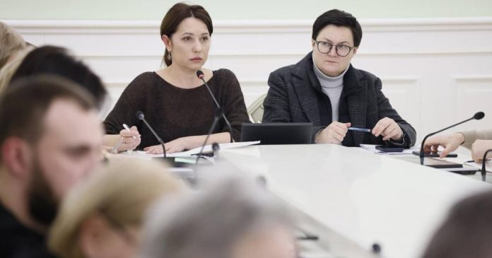 Кияни з обмеженими можливостями отримають доступ до реабілітації та лікування під час відключень світла й тепла