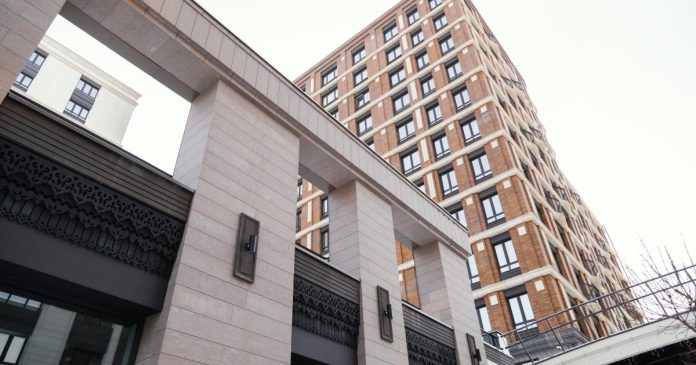 Зміни у законодавстві щодо регулювання діяльності рієлторів та стандартів якості будматеріалів