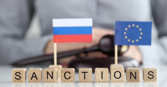 Європейський Союз збирається запровадити 20-й санкційний пакет проти Російської Федерації до лютого 2026 року