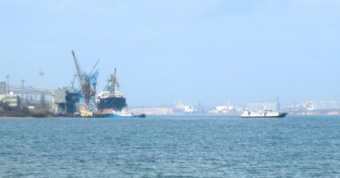 Катери, земснаряди та плавучі перешкоди: Україна модернізує флот за допомогою ЄС на суму понад 1,9 млрд грн
