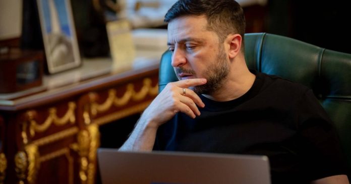 Зеленський змінив заступників голови СБУ та включив Буданова до складу РНБО