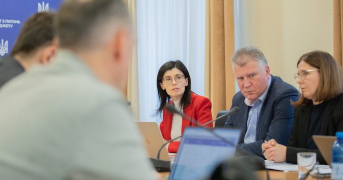 Рахункова палата зафіксувала невиконання державного бюджету на 161 мільярд гривень