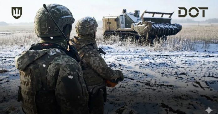 Нові правила закупівель для Держспецтрансслужби: тепер забезпеченням керуватиме ДОТ