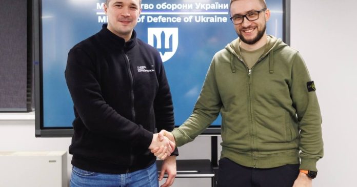 Сергій Стерненко отримав посаду радника у Міністерстві оборони під керівництвом Федорова