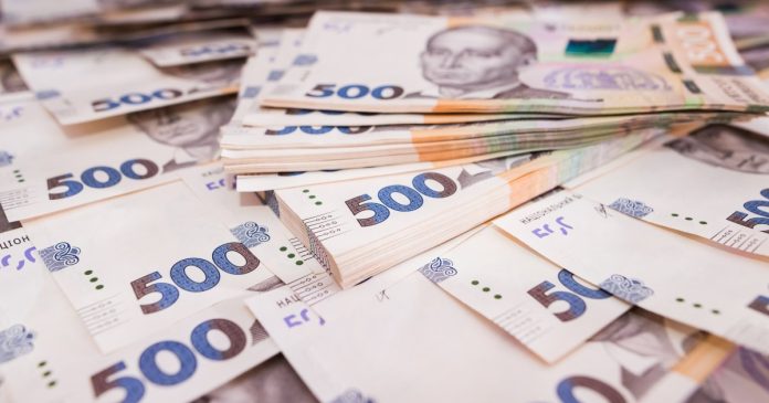 Податковий борг з початку року зріс в 1,5 рази: Рахункова палата застерегла про загрози для бюджету