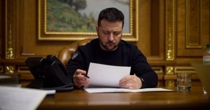 Зеленський призначив нових керівників у Вінницькій, Дніпропетровській, Полтавській та Чернівецькій областях