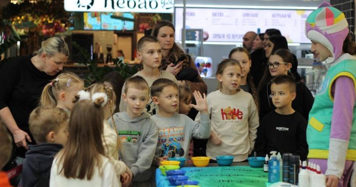Роксолана Пиртко про дитячі проекти у СТРЦ Spartak: підсумки творчого січня