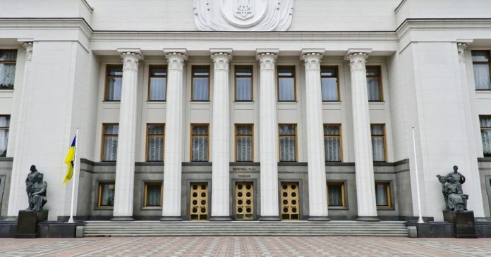 Представник прифронтових громад став членом робочої групи Ради в рамках підготовки до виборів