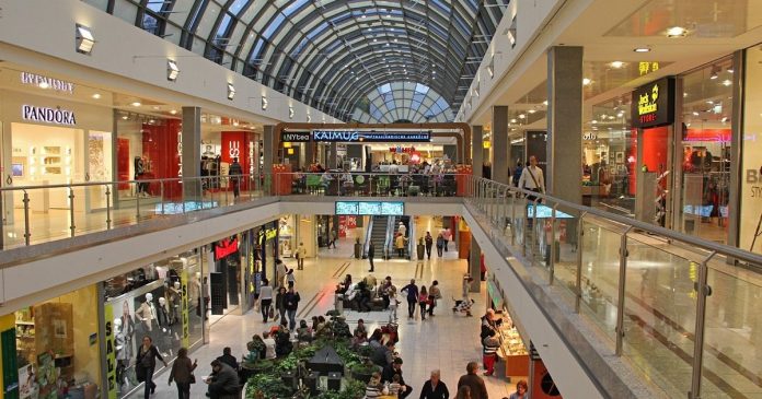 Офісні приміщення, склади та торгові центри: ключові висновки про ринок комерційної нерухомості