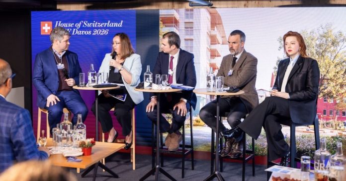 Два українських міста вперше стають учасниками програм Центру міської трансформації Давосу