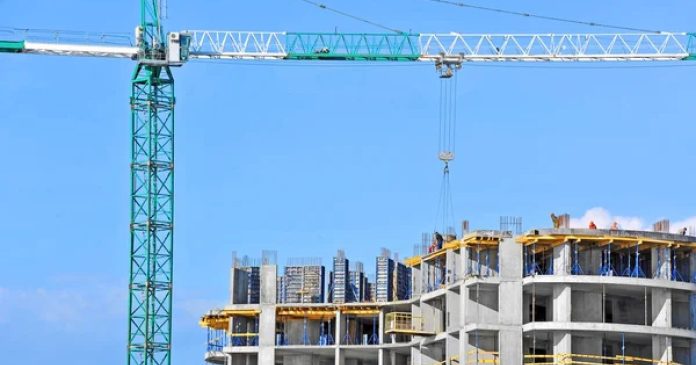 В Україні запроваджують аплікацію для автоматичного контролю будівництв
