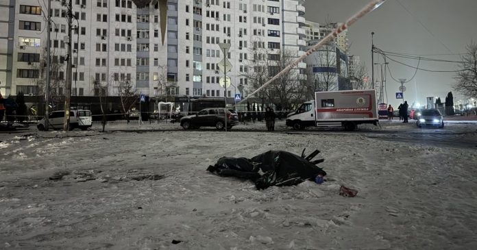 У Києві завершено відновлення водопостачання, розпочинається подача опалення