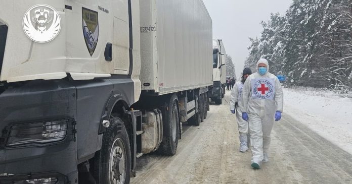 Сьогодні в Україну повернули тіла тисяч загиблих воїнів