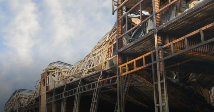 Кабмін надав 147,8 млн грн допомоги людям, які постраждали від вибуху на Житомирщині: куди підуть ці кошти