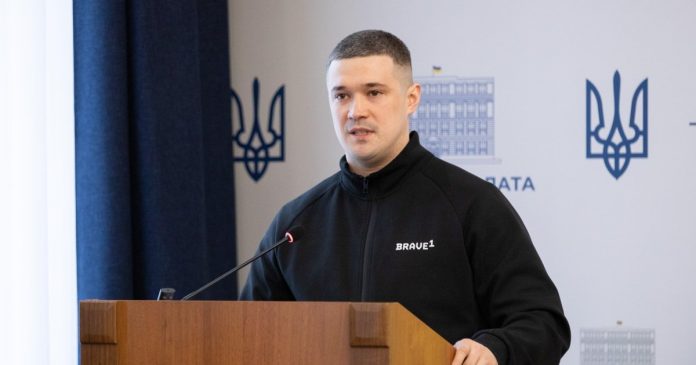 Михайло Федоров обраний новим міністром оборони України: підтримка ради отримана