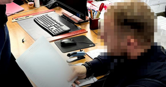 Директор компанії постане перед судом за завдані 