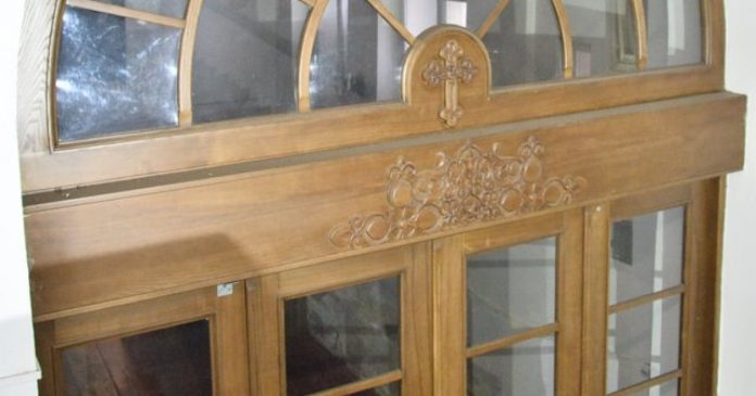 Внаслідок російського нападу на Київ постраждали споруди Києво-Печерської лаври (ФОТО)