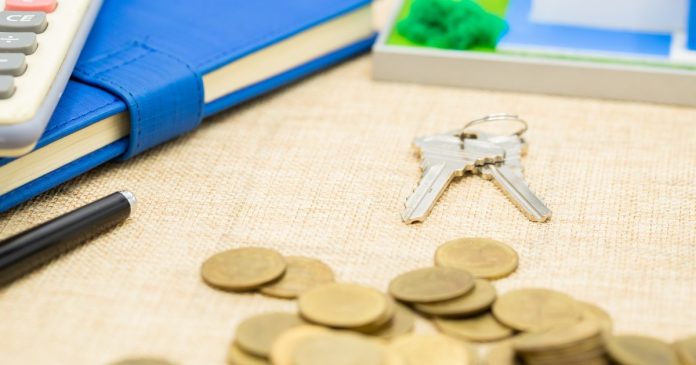 Обсяг витрат українців на оренду квартир: в якому регіоні однокімнатна 