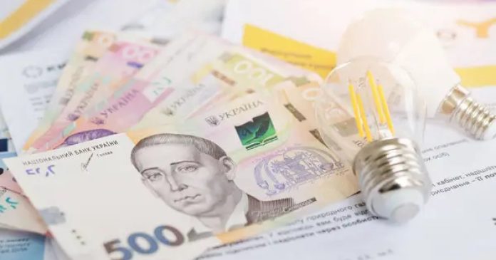 Зменшення заборгованості українців за комунальні послуги до 100,8 мільярда гривень у III кварталі