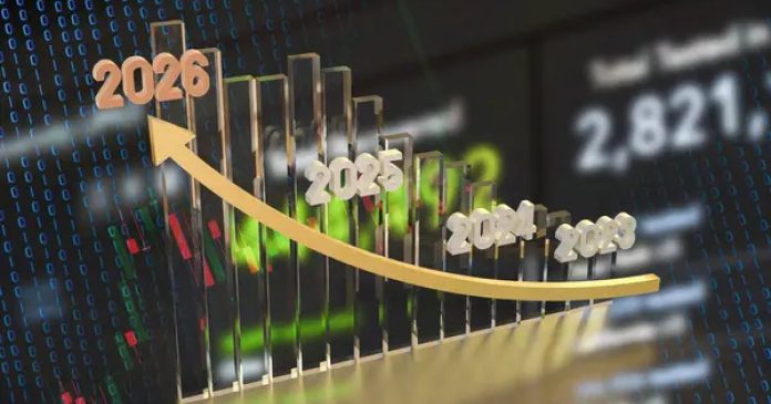 Несмотря на удары по енергетичному сектору, ВВП України зріс на 2% у 2025 році